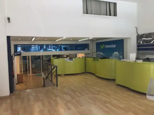 Komercyjne do wynajęcia w Ensanche - Diputacion, Miasto Alicante / Alacant - 2 800 € (Ref: 9902581)
