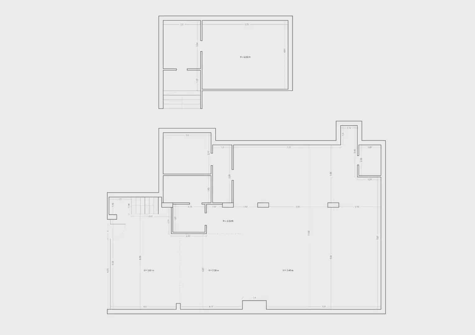 Komercyjne do wynajęcia w Miasto Alicante / Alacant - 2 800 € (Ref: 9902581)