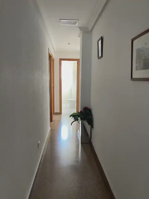 3 soveværelse Penthouse til salg i Alicante by - € 276.000 (Ref: 9902582)