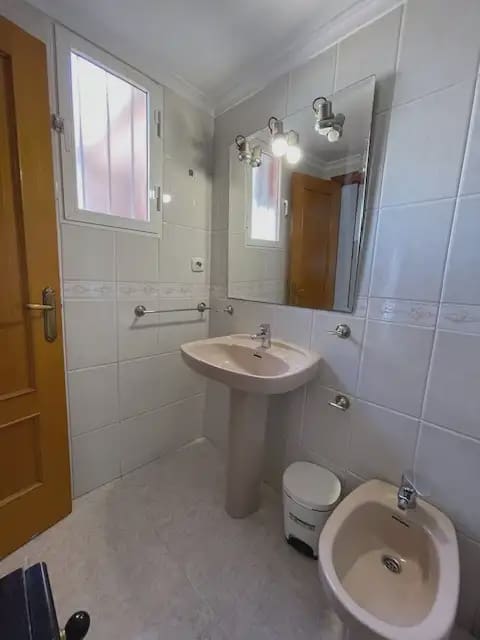 3 soveværelse Penthouse til salg i Alicante by - € 276.000 (Ref: 9902582)