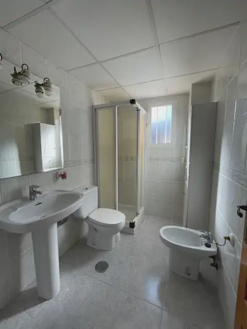 3 soveværelse Penthouse til salg i Alicante by - € 276.000 (Ref: 9902582)