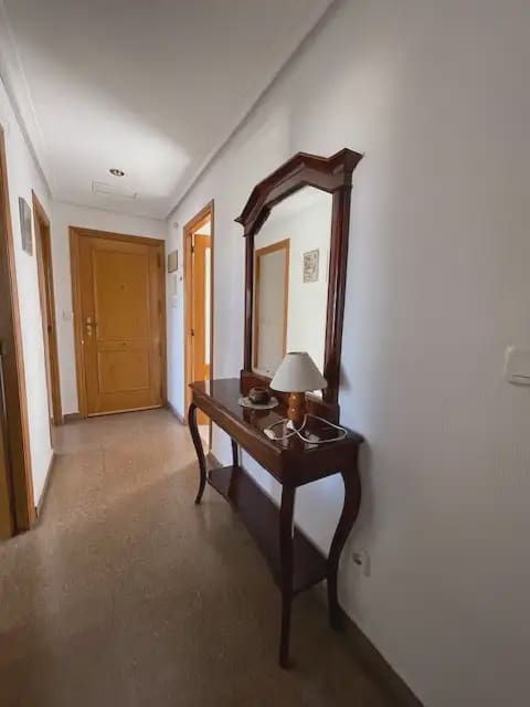 3 soveværelse Penthouse til salg i Alicante by - € 276.000 (Ref: 9902582)