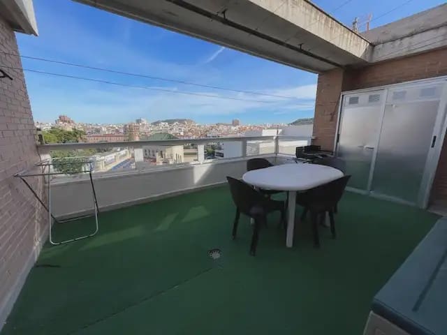 3 soveværelse Penthouse til salg i Alicante by - € 276.000 (Ref: 9902582)