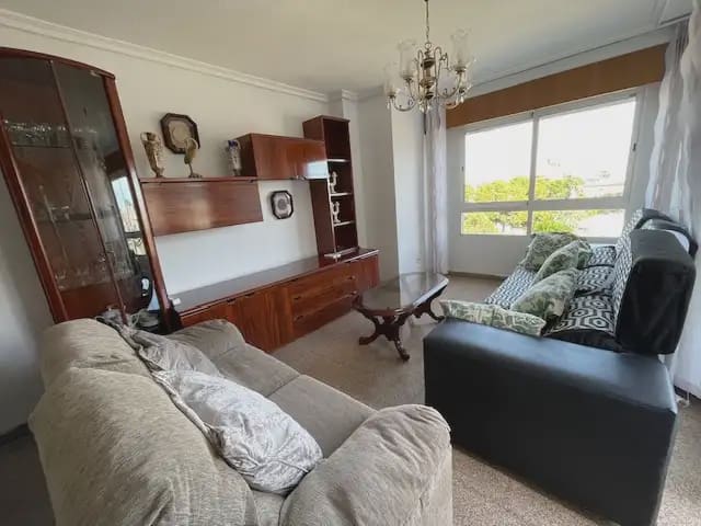 3 soveværelse Penthouse til salg i Alicante by - € 276.000 (Ref: 9902582)