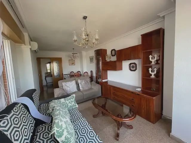 3 soveværelse Penthouse til salg i Alicante by - € 276.000 (Ref: 9902582)
