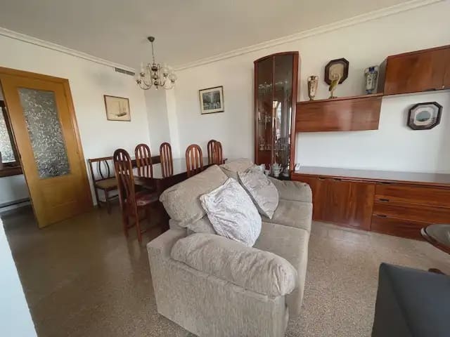 3 soveværelse Penthouse til salg i Alicante by - € 276.000 (Ref: 9902582)