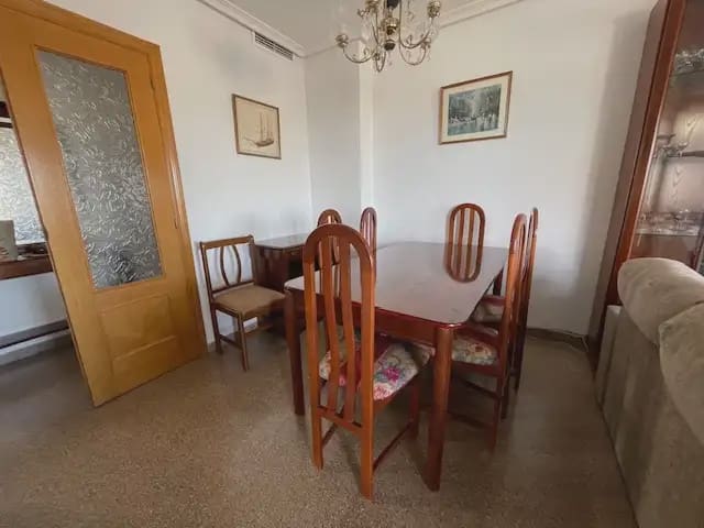 3 soveværelse Penthouse til salg i Alicante by - € 276.000 (Ref: 9902582)