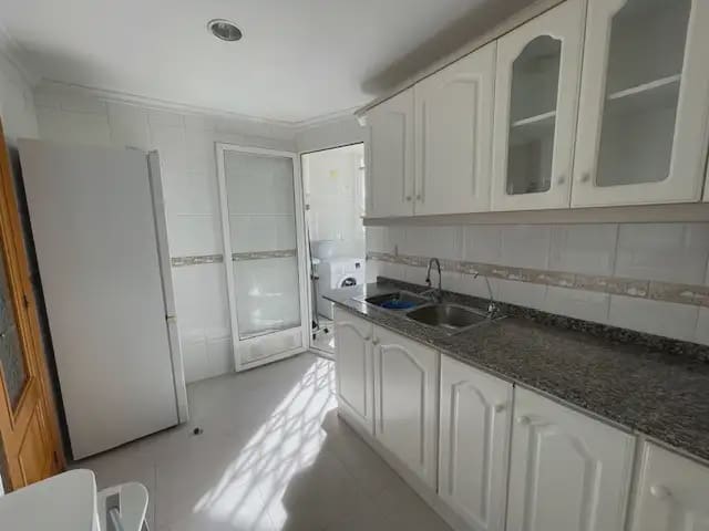 3 soveværelse Penthouse til salg i Alicante by - € 276.000 (Ref: 9902582)