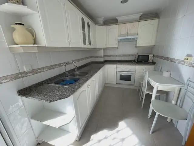 3 soveværelse Penthouse til salg i Alicante by - € 276.000 (Ref: 9902582)