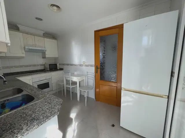 3 soveværelse Penthouse til salg i Alicante by - € 276.000 (Ref: 9902582)