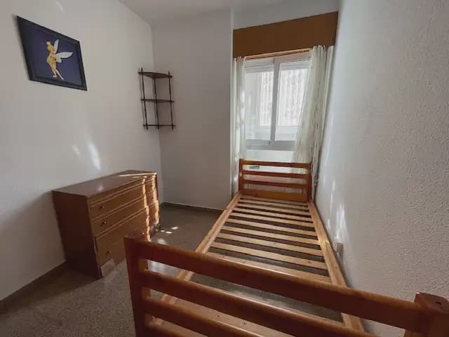 3 soveværelse Penthouse til salg i Alicante by - € 276.000 (Ref: 9902582)