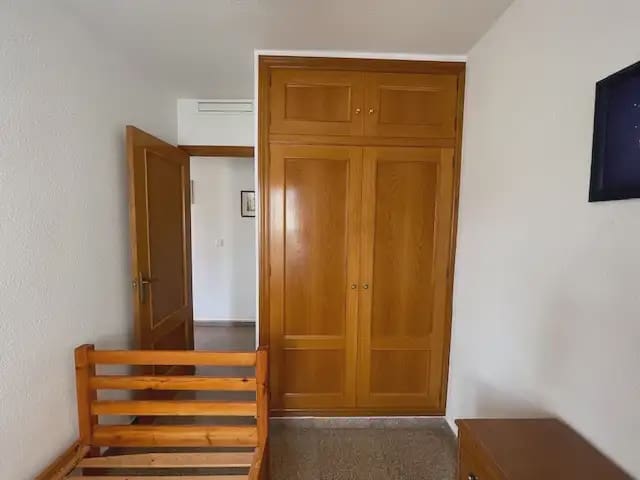 3 soveværelse Penthouse til salg i Alicante by - € 276.000 (Ref: 9902582)