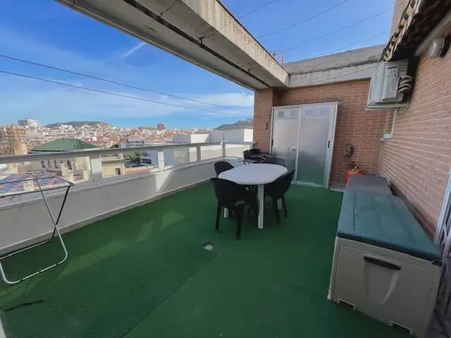 3 camera da letto Attico in vendita in Campoamor - Altozano, Alicante città - 276.000 € (Rif: 9902582)