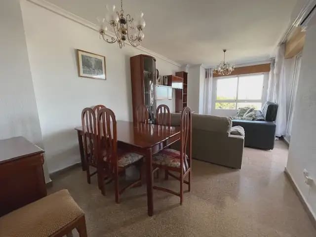 3 camera da letto Attico in vendita in Campoamor - Altozano, Alicante città - 276.000 € (Rif: 9902582)
