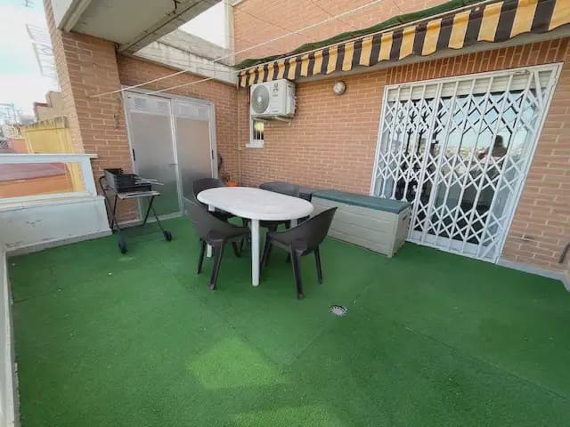 3 camera da letto Attico in vendita in Campoamor - Altozano, Alicante città - 276.000 € (Rif: 9902582)