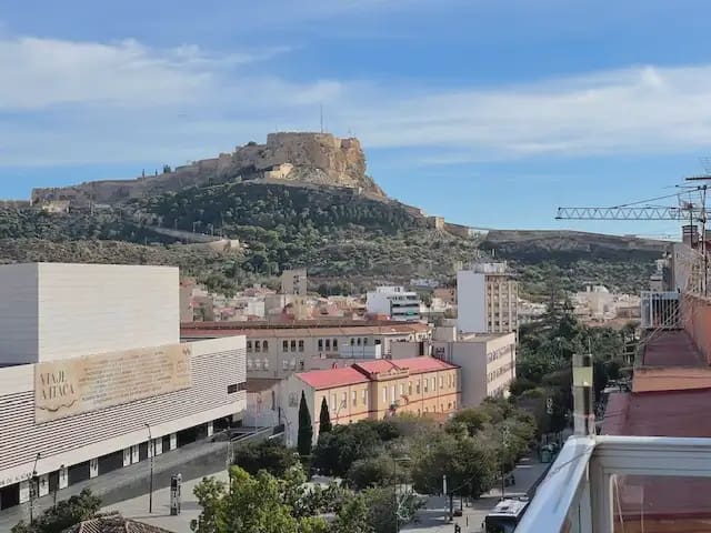 3 camera da letto Attico in vendita in Campoamor - Altozano, Alicante città - 276.000 € (Rif: 9902582)
