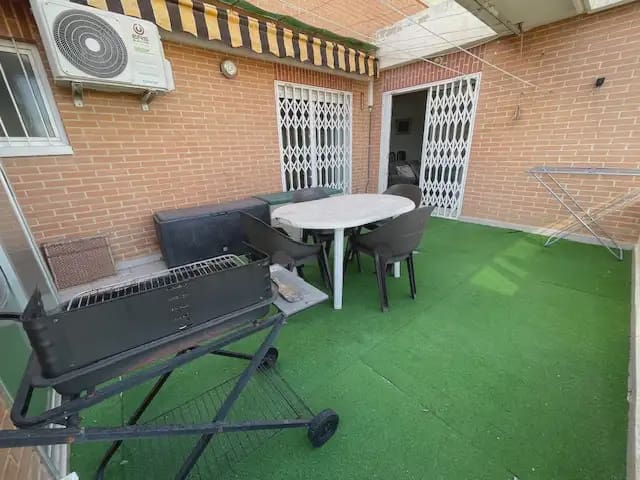 3 camera da letto Attico in vendita in Campoamor - Altozano, Alicante città - 276.000 € (Rif: 9902582)
