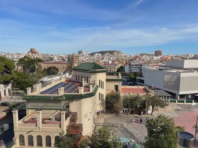 3 camera da letto Attico in vendita in Campoamor - Altozano, Alicante città - 276.000 € (Rif: 9902582)