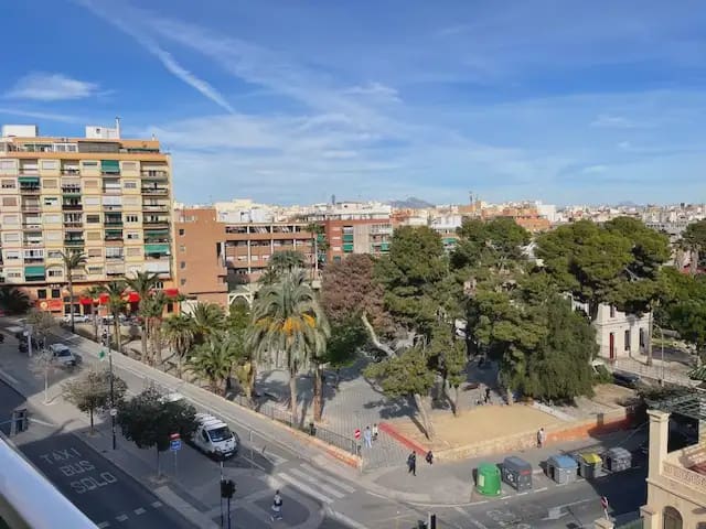 3 camera da letto Attico in vendita in Campoamor - Altozano, Alicante città - 276.000 € (Rif: 9902582)