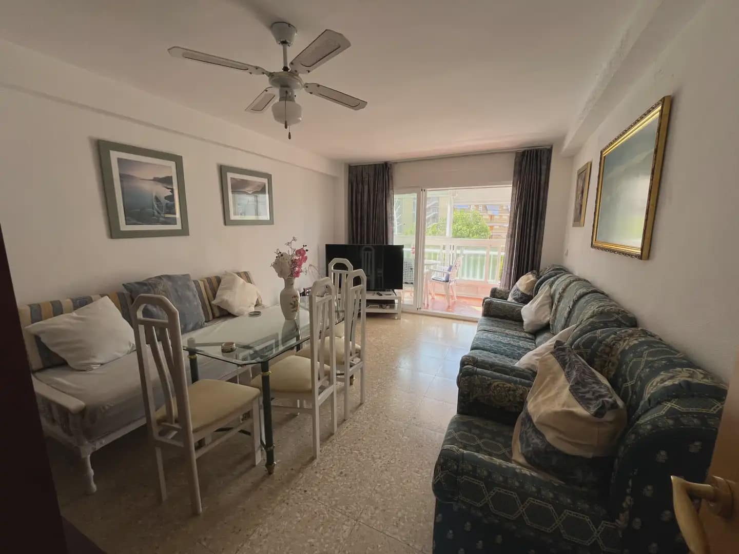 3 bedroom Flat for sale in Alicante / Alacant city with pool garage - € 370,000 (Ref: 9912273)