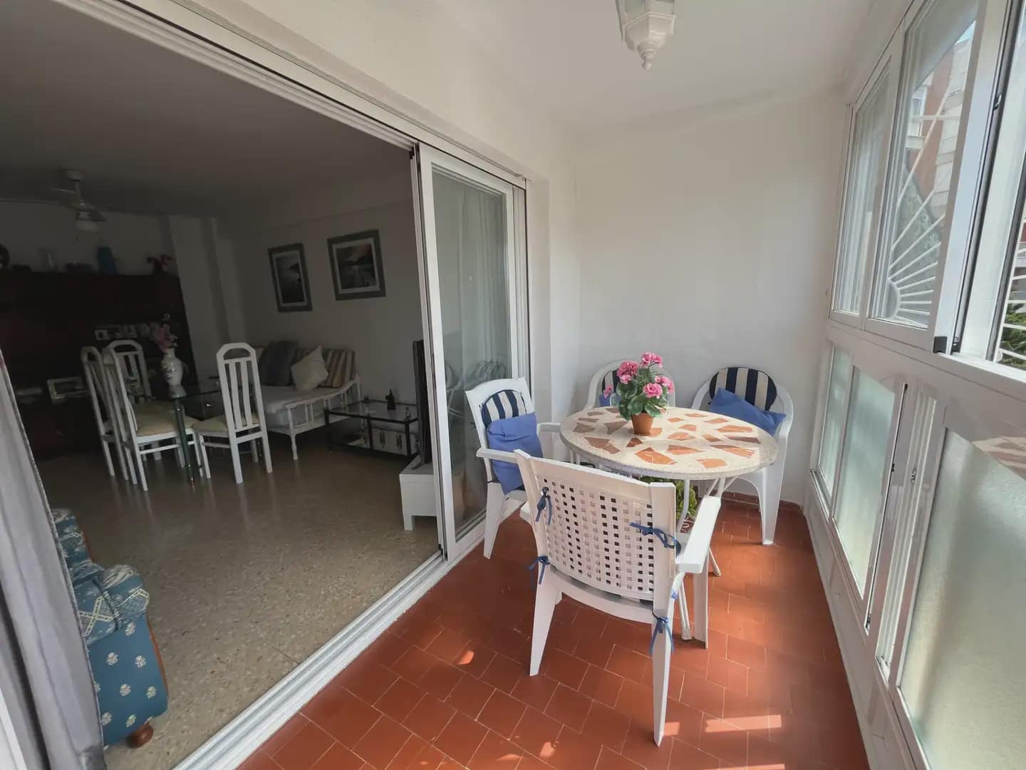3 bedroom Flat for sale in Alicante / Alacant city with pool garage - € 370,000 (Ref: 9912273)