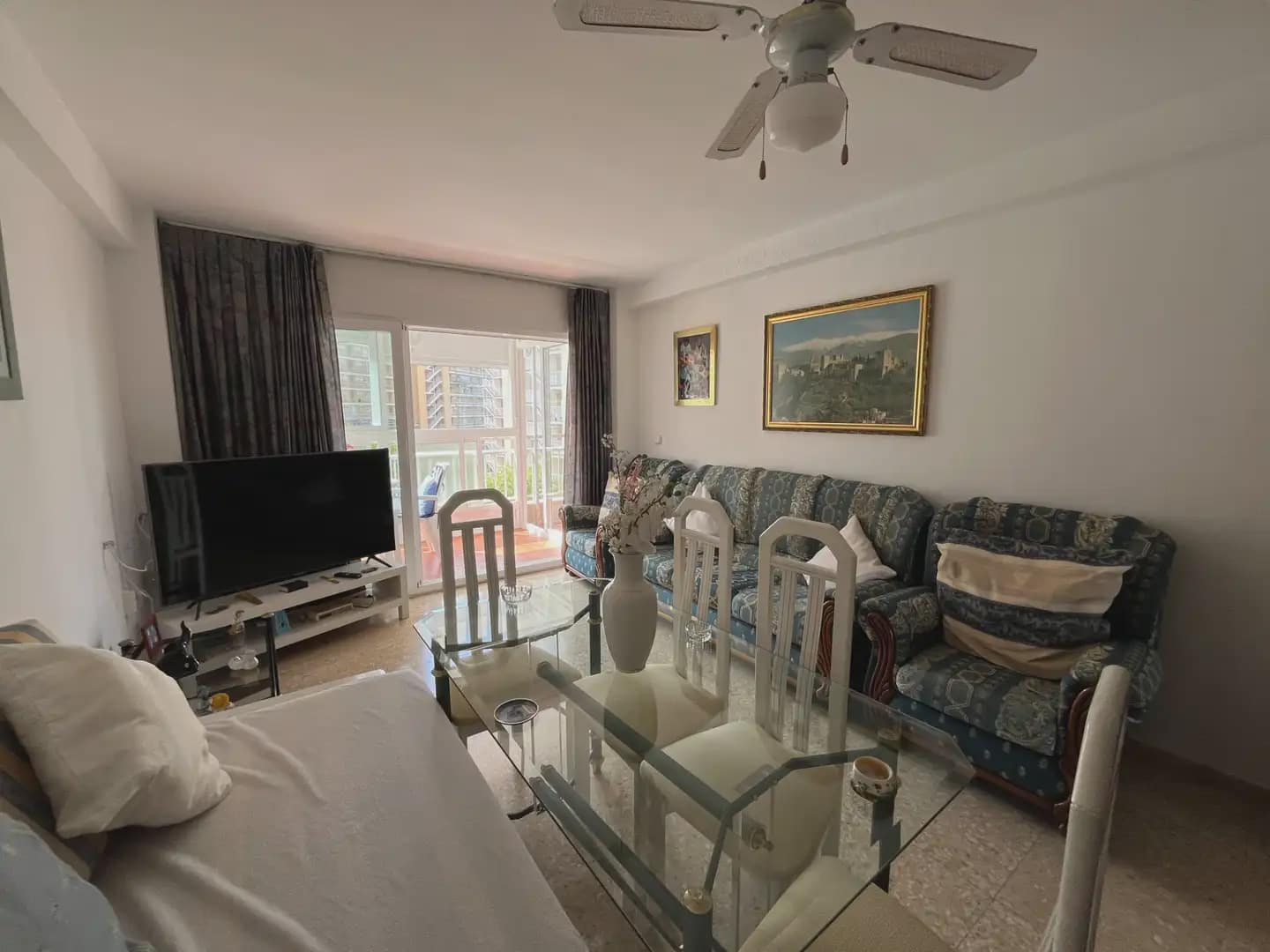 3 bedroom Flat for sale in Alicante / Alacant city with pool garage - € 370,000 (Ref: 9912273)