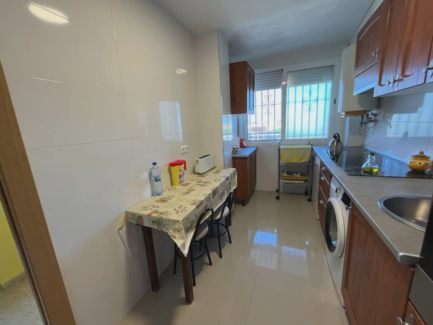 3 bedroom Flat for sale in Alicante / Alacant city with pool garage - € 370,000 (Ref: 9912273)