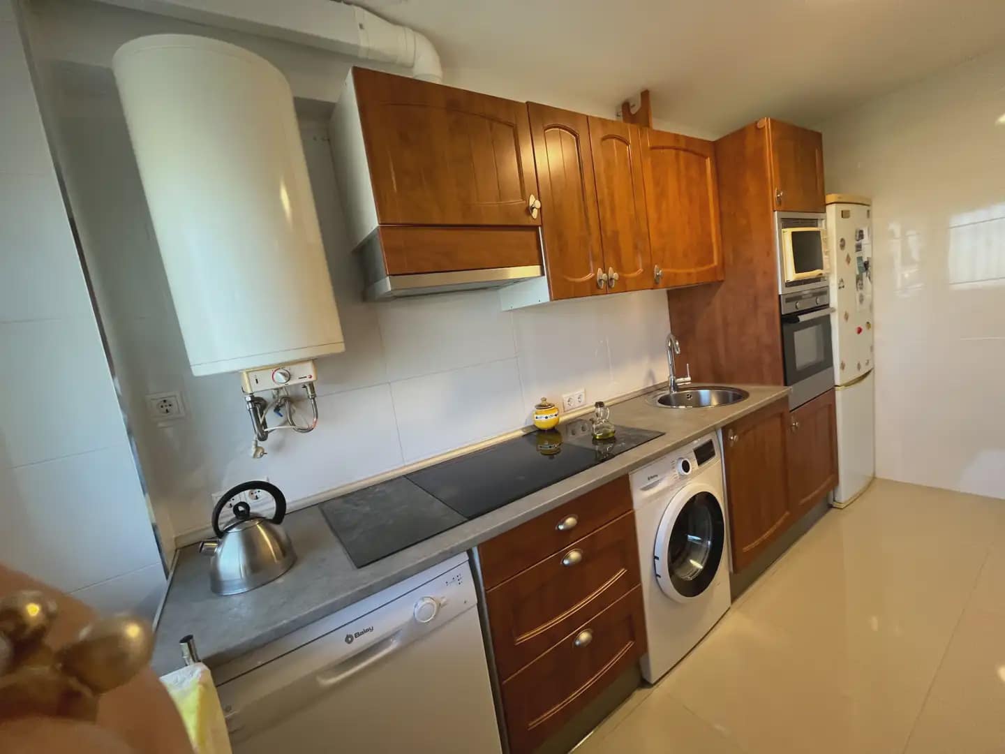 3 bedroom Flat for sale in Alicante / Alacant city with pool garage - € 370,000 (Ref: 9912273)