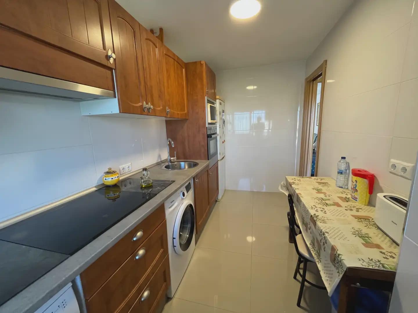 3 bedroom Flat for sale in Alicante / Alacant city with pool garage - € 370,000 (Ref: 9912273)