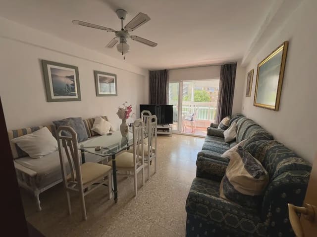3 chambre Appartement à vendre à Playa de San Juan, Alicante ville avec piscine garage - 370 000 € (Ref: 9912273)