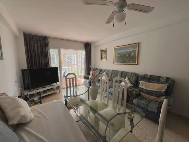 3 chambre Appartement à vendre à Playa de San Juan, Alicante ville avec piscine garage - 370 000 € (Ref: 9912273)