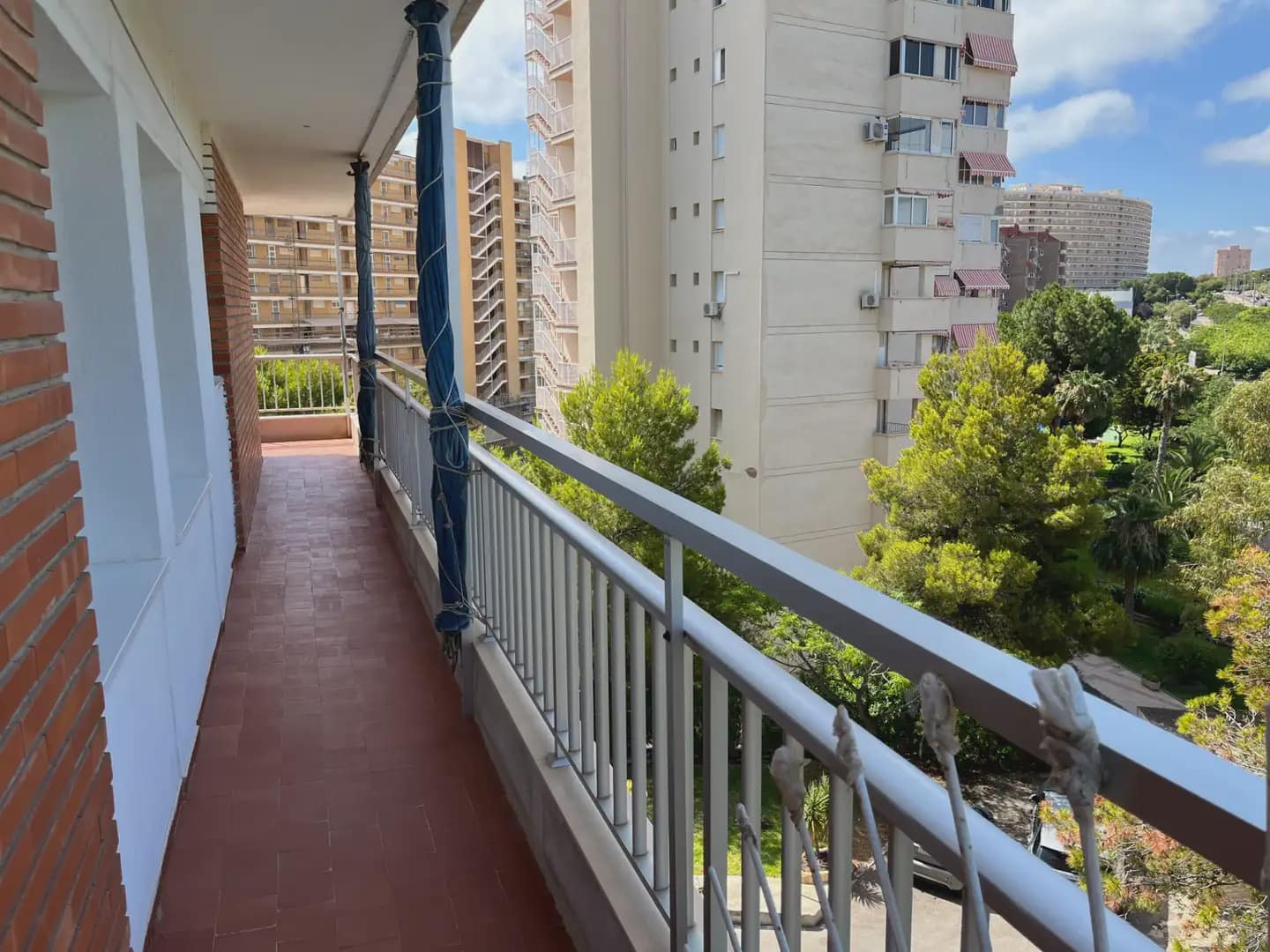 3 bedroom Flat for sale in Alicante / Alacant city with pool garage - € 370,000 (Ref: 9912273)