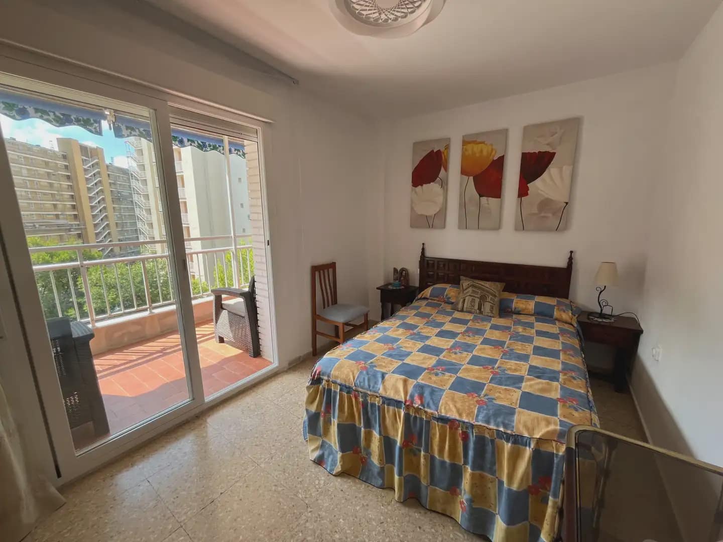 3 bedroom Flat for sale in Alicante / Alacant city with pool garage - € 370,000 (Ref: 9912273)