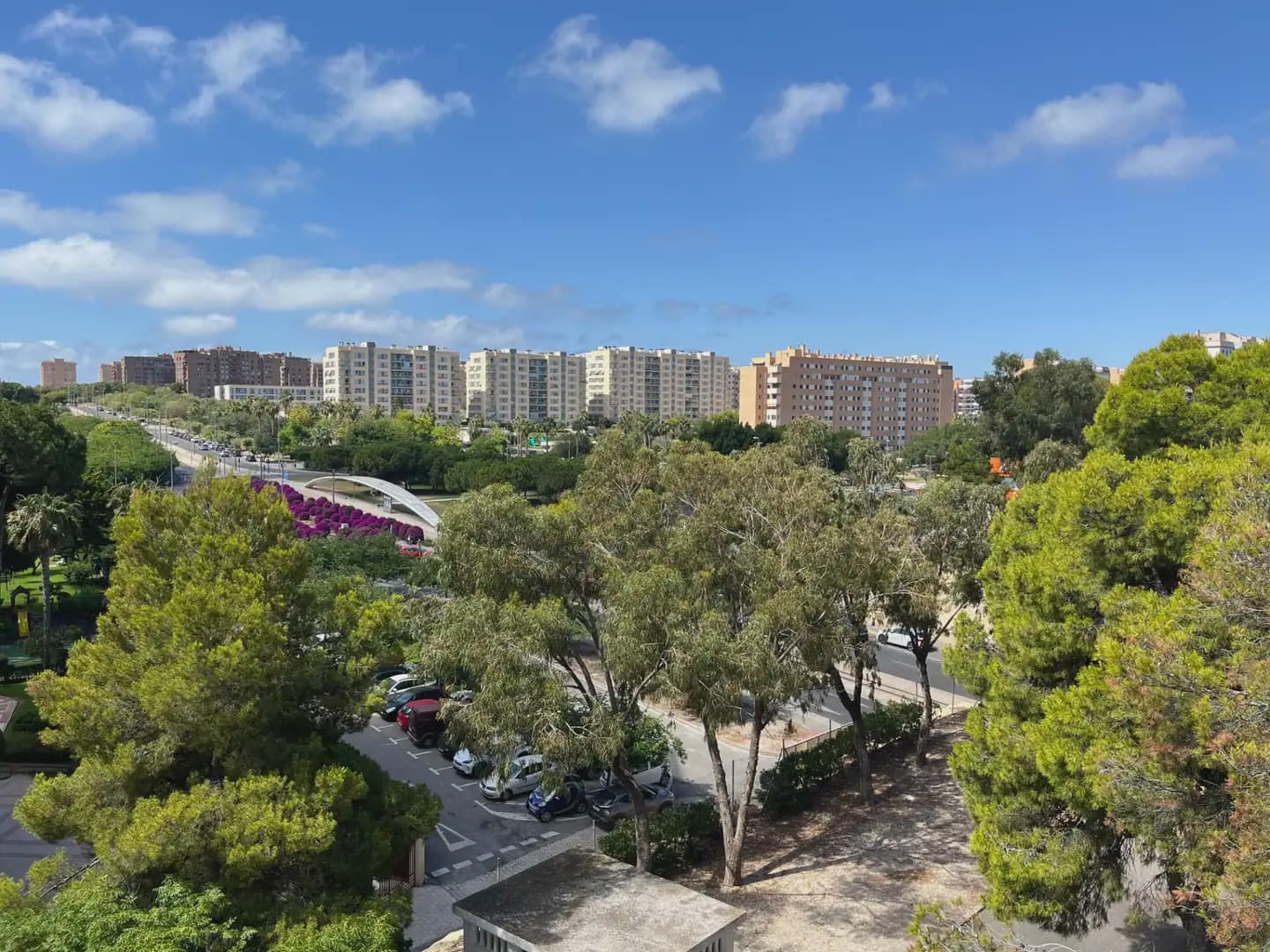 3 bedroom Flat for sale in Alicante / Alacant city with pool garage - € 370,000 (Ref: 9912273)