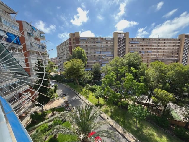 3 chambre Appartement à vendre à Playa de San Juan, Alicante ville avec piscine garage - 370 000 € (Ref: 9912273)