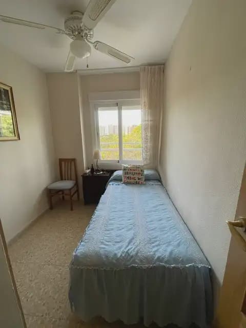 3 bedroom Flat for sale in Alicante / Alacant city with pool garage - € 370,000 (Ref: 9912273)