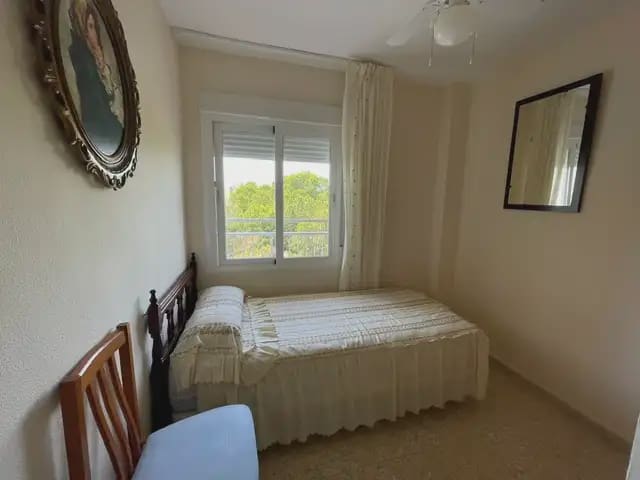 3 bedroom Flat for sale in Alicante / Alacant city with pool garage - € 370,000 (Ref: 9912273)