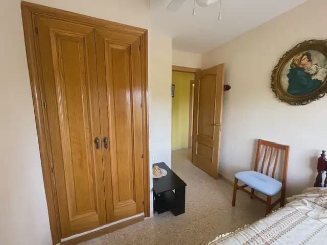 3 bedroom Flat for sale in Alicante / Alacant city with pool garage - € 370,000 (Ref: 9912273)