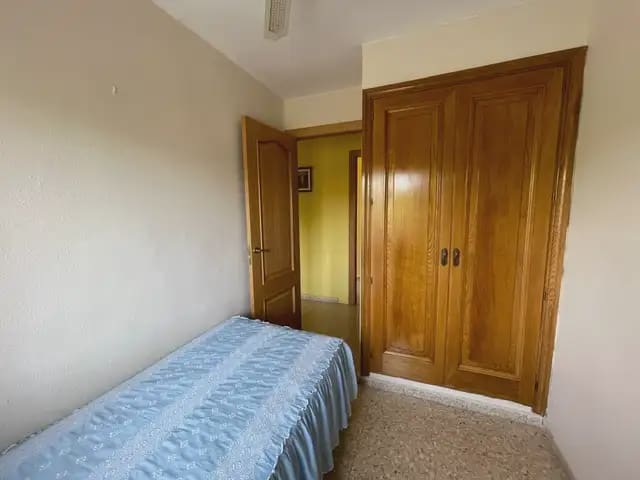 3 bedroom Flat for sale in Alicante / Alacant city with pool garage - € 370,000 (Ref: 9912273)