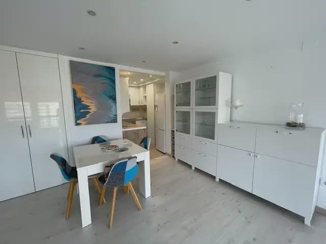 1 camera da letto Appartamento da affittare in Alicante citta con piscina garage - 1.100 € (Rif: 9912274)