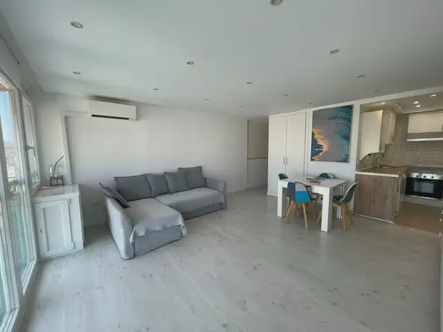 1 camera da letto Appartamento da affittare in PAU, Alicante città con piscina garage - 1.100 € (Rif: 9912274)