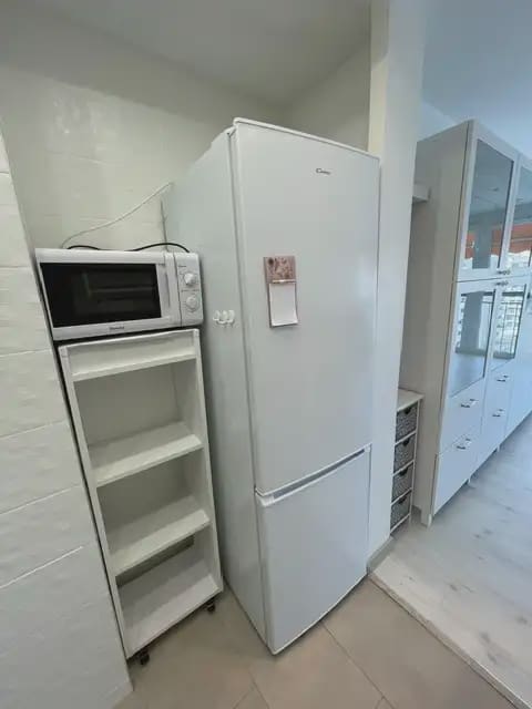 1 camera da letto Appartamento da affittare in Alicante citta con piscina garage - 1.100 € (Rif: 9912274)