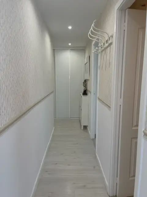 1 camera da letto Appartamento da affittare in Alicante citta con piscina garage - 1.100 € (Rif: 9912274)
