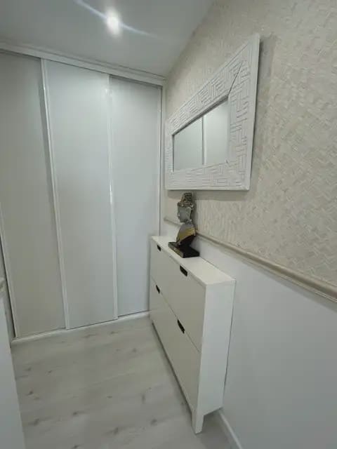 1 camera da letto Appartamento da affittare in Alicante citta con piscina garage - 1.100 € (Rif: 9912274)