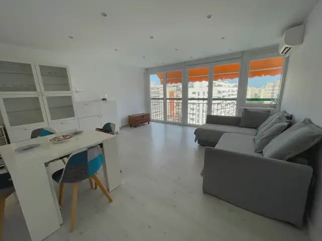 1 camera da letto Appartamento da affittare in Alicante citta con piscina garage - 1.100 € (Rif: 9912274)