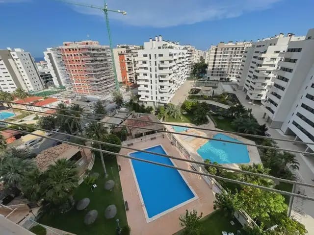 1 camera da letto Appartamento da affittare in Alicante citta con piscina garage - 1.100 € (Rif: 9912274)