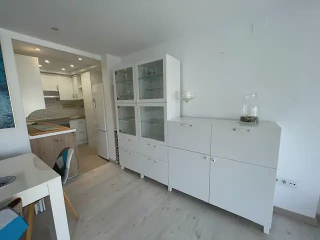 1 camera da letto Appartamento da affittare in Alicante citta con piscina garage - 1.100 € (Rif: 9912274)