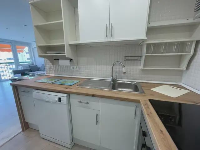 1 camera da letto Appartamento da affittare in Alicante citta con piscina garage - 1.100 € (Rif: 9912274)