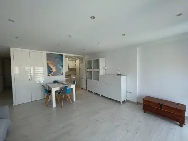 1 camera da letto Appartamento da affittare in Alicante citta con piscina garage - 1.100 € (Rif: 9912274)