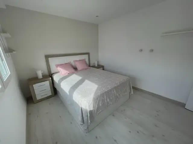 1 camera da letto Appartamento da affittare in Alicante citta con piscina garage - 1.100 € (Rif: 9912274)